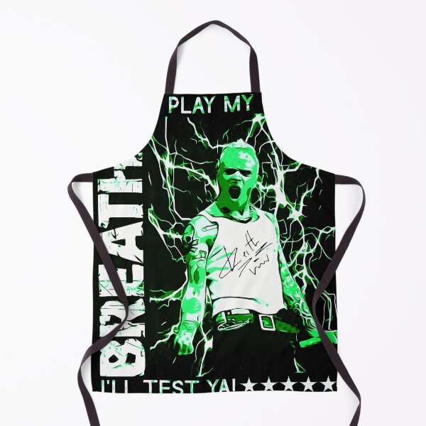 Item preview, Prodigy Keith Flint Breathe designed and sold by Heidiassinen.