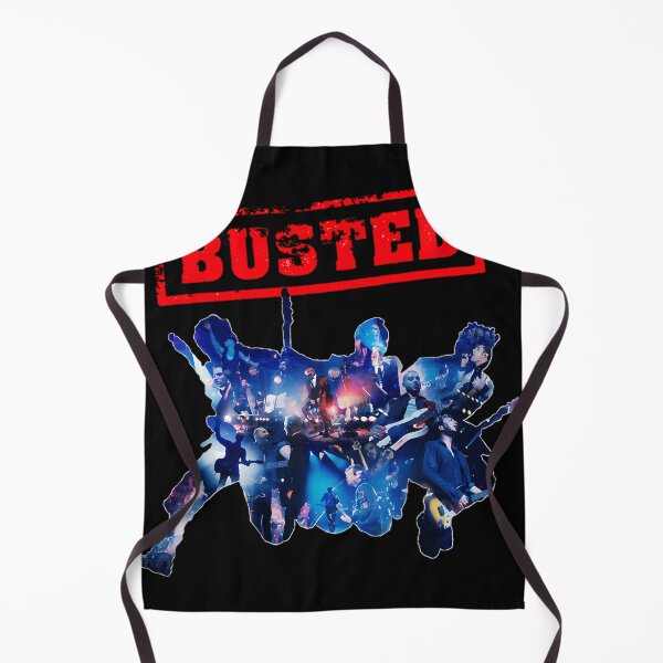 Item preview, Busted 2023 designed and sold by Heidiassinen.