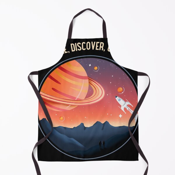 Item preview, Explore Discover Conquer designed and sold by Olgaalkolan.