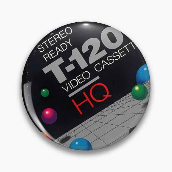 Item preview,  T-120 Samsung (Vhs Cover) designed and sold by Chelseychoen.