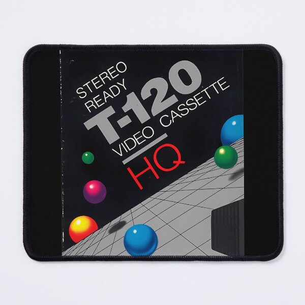 Item preview,  T-120 Samsung (Vhs Cover) designed and sold by Chelseychoen.