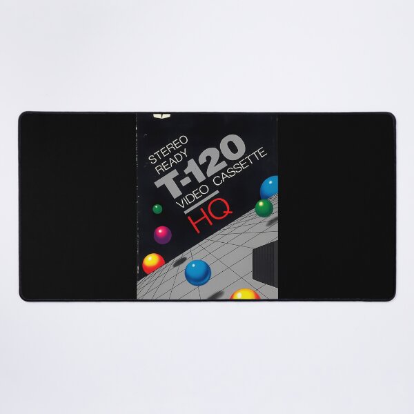 Artikelvorschau, T-120 Samsung (VHS-Cover) entworfen und verkauft von Chelseychoen.