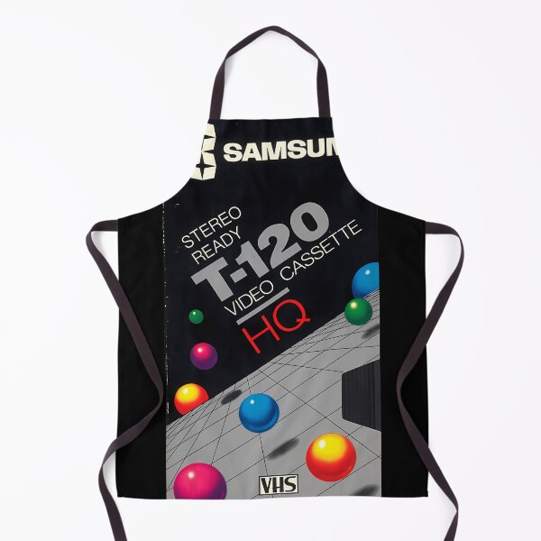 Item preview,  T-120 Samsung (Vhs Cover) designed and sold by Chelseychoen.