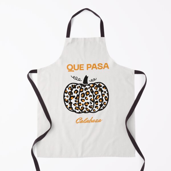 Item preview, Pumpkin Que Pasa Calabaza Design designed and sold by ArgenDor Made.