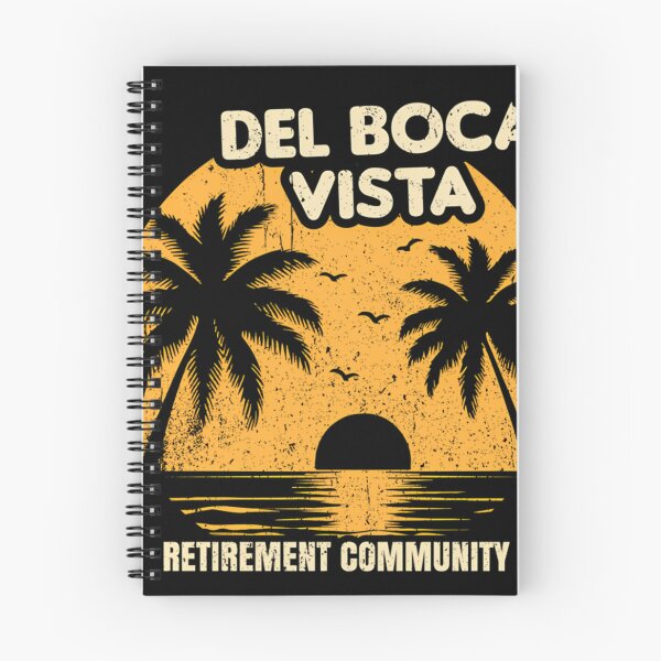 Artikelvorschau, Del Boca Vista – Seniorengemeinschaft entworfen und verkauft von Chelseychoen.