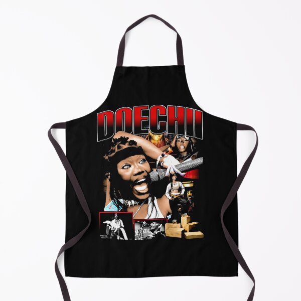 Item preview, Vintage 90's Doechii Active T-Shirt designed and sold by loriyella.