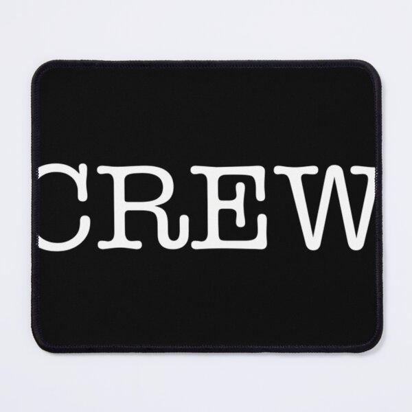 Item preview, Crew designed and sold by Chelseychoen.