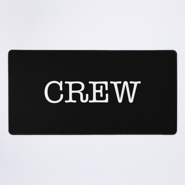 Item preview, Crew designed and sold by Chelseychoen.