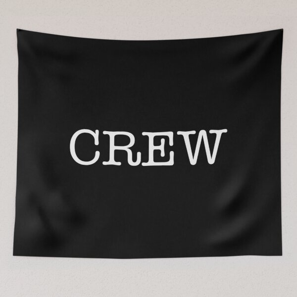 Item preview, Crew designed and sold by Chelseychoen.