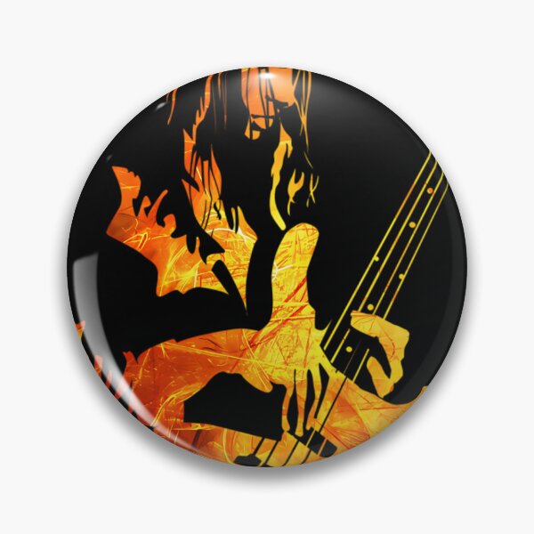 Item preview,  Jaco Pastorius In Memoriam designed and sold by Missouriolfson.