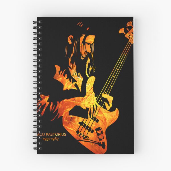 Item preview,  Jaco Pastorius In Memoriam designed and sold by Missouriolfson.