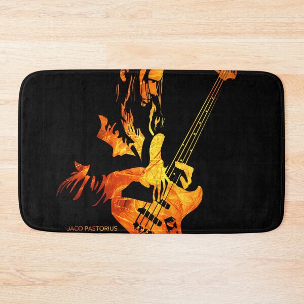 Item preview,  Jaco Pastorius In Memoriam designed and sold by Missouriolfson.