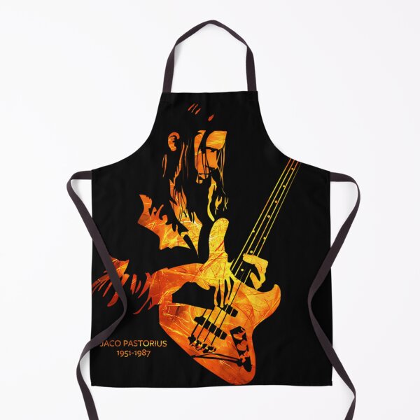 Item preview, Jaco Pastorius In Memoriam designed and sold by Missouriolfson.