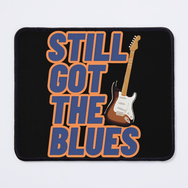 Artikelvorschau, Still Got The Blues - Gary Moore entworfen und verkauft von SamuNotkonen.