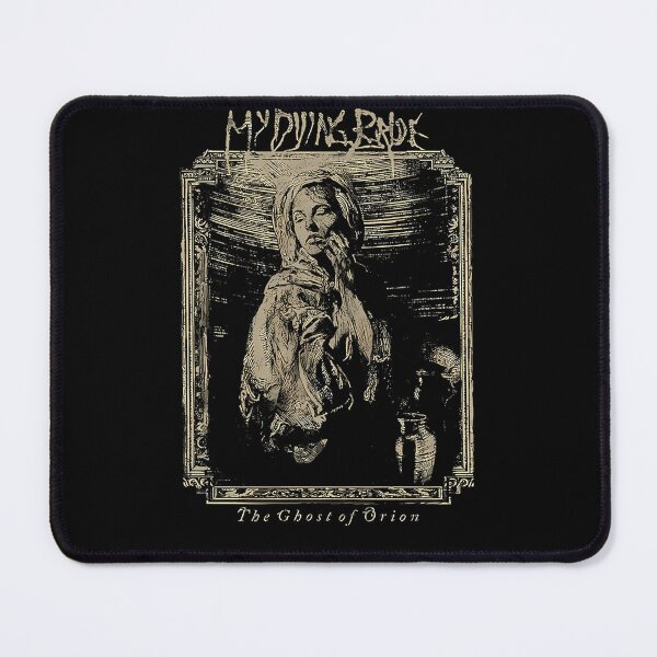 Item preview, My Dying Bride designed and sold by SamuNotkonen.