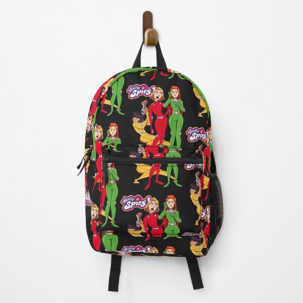 Item preview, Totally Spies designed and sold by BTSArmySurplus.