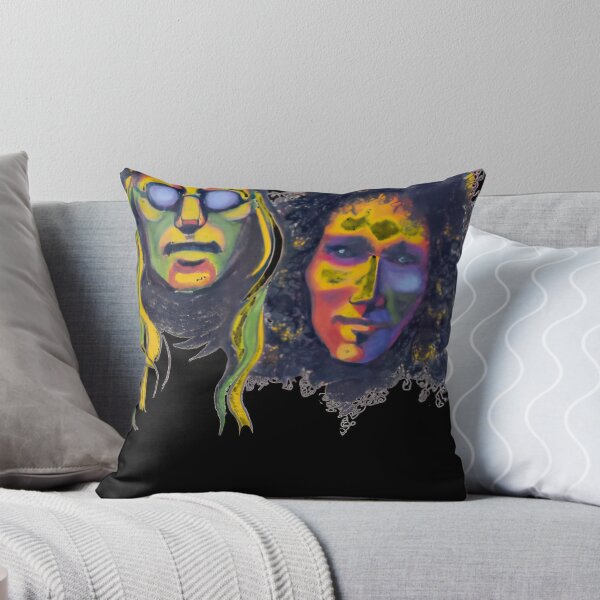 Item preview, Hot Tuna Band designed and sold by SleepyOffPixels.