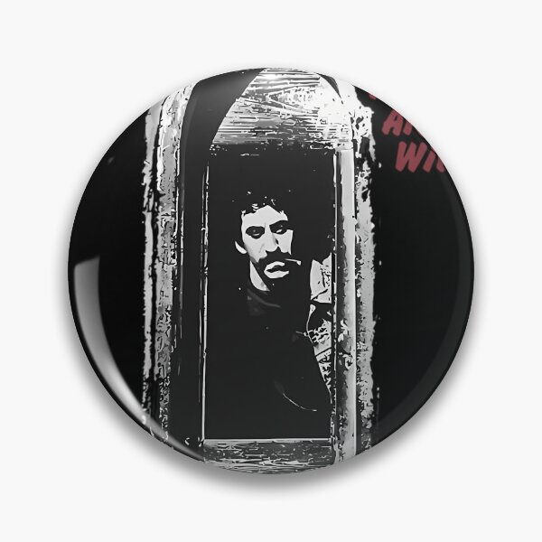 Item preview,  You Don_T Mess Around With Jim - Album Cover designed and sold by Heidiassinen.