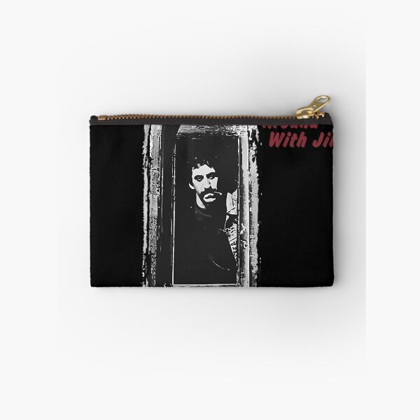 Item preview,  You Don_T Mess Around With Jim - Album Cover designed and sold by Heidiassinen.
