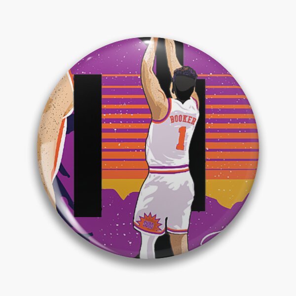 Item preview, Big Three Phoenix Basketball designed and sold by chelsea36ad.