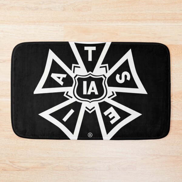 Item preview, Iatse White designed and sold by HeidiHolmtehy.