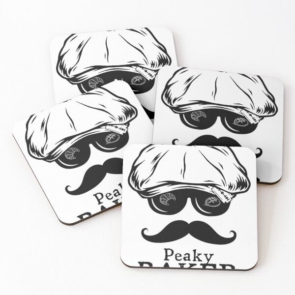 Item preview,  Peaky Baker designed and sold by Andreller.