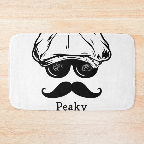 Item preview,  Peaky Baker designed and sold by Andreller.