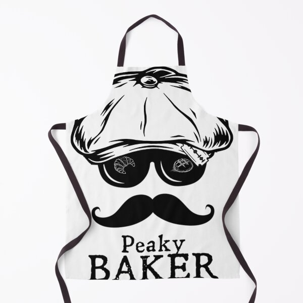Item preview, Peaky Baker designed and sold by Andreller.