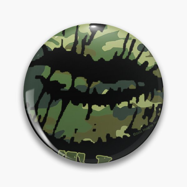 Item preview, Mash Hot Lips designed and sold by HeidiHolmtehy.