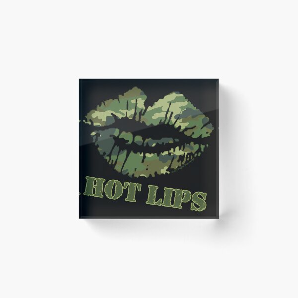 Item preview, Mash Hot Lips designed and sold by HeidiHolmtehy.