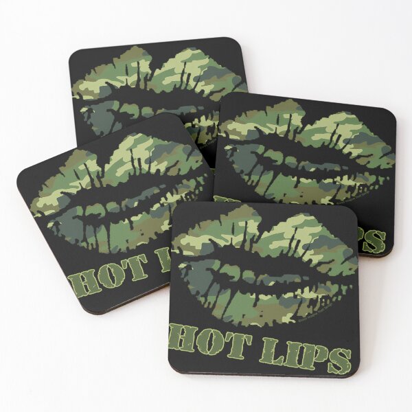 Item preview, Mash Hot Lips designed and sold by HeidiHolmtehy.