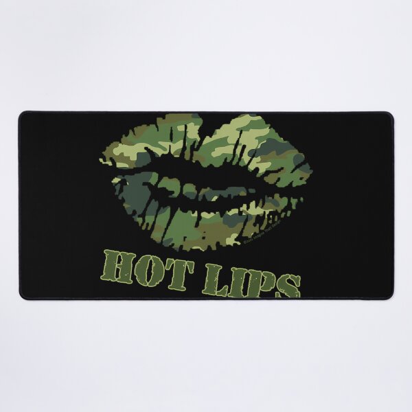 Item preview, Mash Hot Lips designed and sold by HeidiHolmtehy.