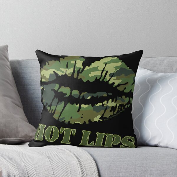Item preview, Mash Hot Lips designed and sold by HeidiHolmtehy.