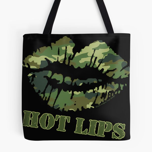 Item preview, Mash Hot Lips designed and sold by HeidiHolmtehy.