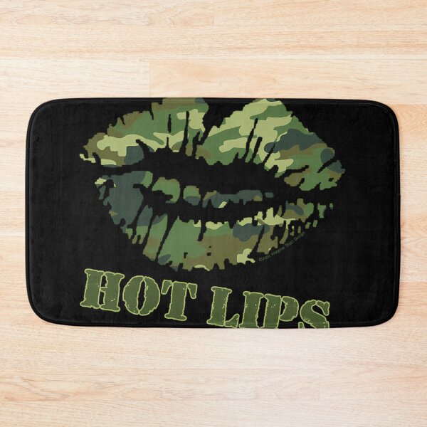 Item preview, Mash Hot Lips designed and sold by HeidiHolmtehy.