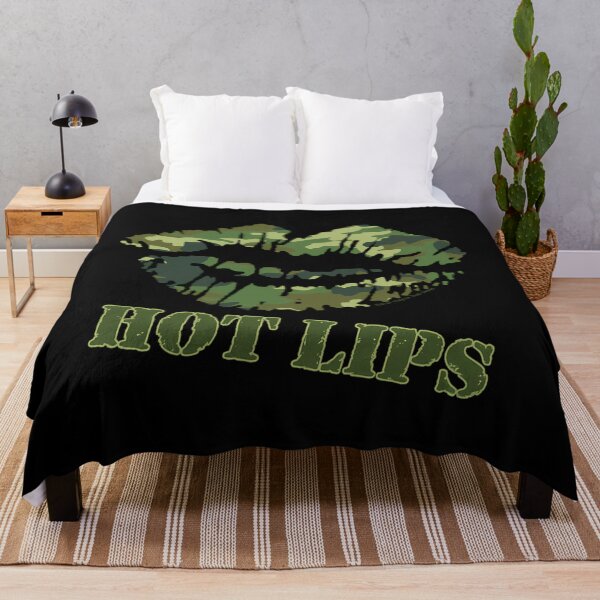 Item preview, Mash Hot Lips designed and sold by HeidiHolmtehy.