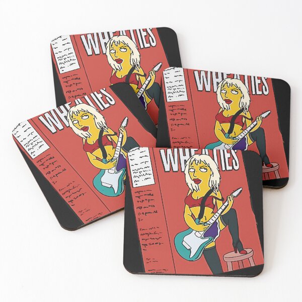Item preview, Courtney Love Cereal designed and sold by HeidiHolmtehy.
