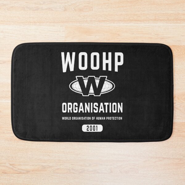 Item preview, Totally Spies  Woohp Organisation     designed and sold by BTSArmySurplus.