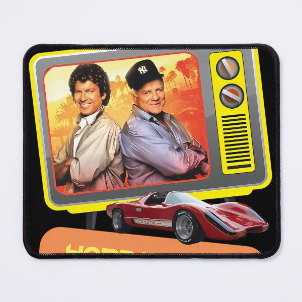 Item preview, Hardcastle And Mccormick 80S Series designed and sold by HeidiHolmtehy.