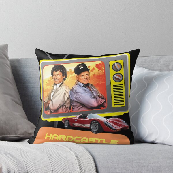 Item preview, Hardcastle And Mccormick 80S Series designed and sold by HeidiHolmtehy.