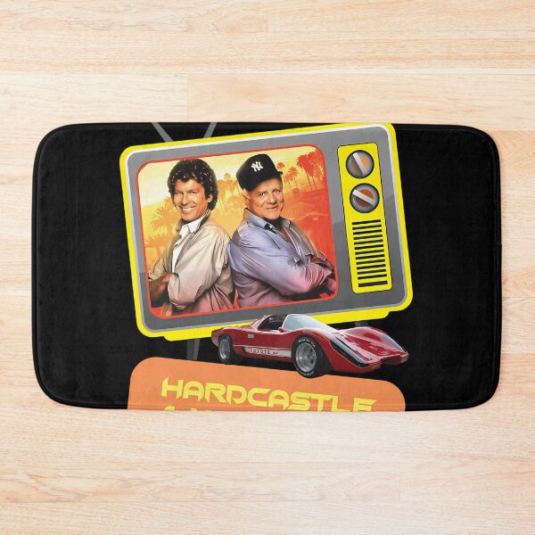 Item preview, Hardcastle And Mccormick 80S Series designed and sold by HeidiHolmtehy.