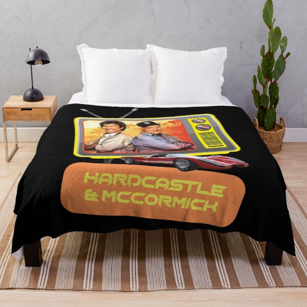 Item preview, Hardcastle And Mccormick 80S Series designed and sold by HeidiHolmtehy.