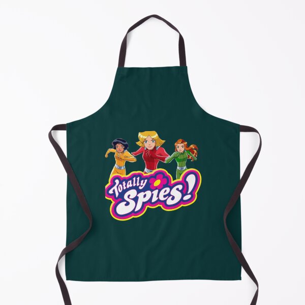 Item preview, Totally Spies designed and sold by BTSArmySurplus.