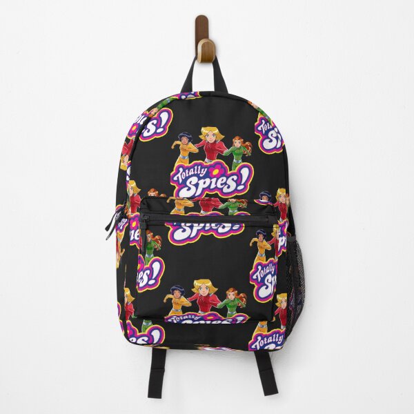 Item preview, Totally Spies designed and sold by BTSArmySurplus.
