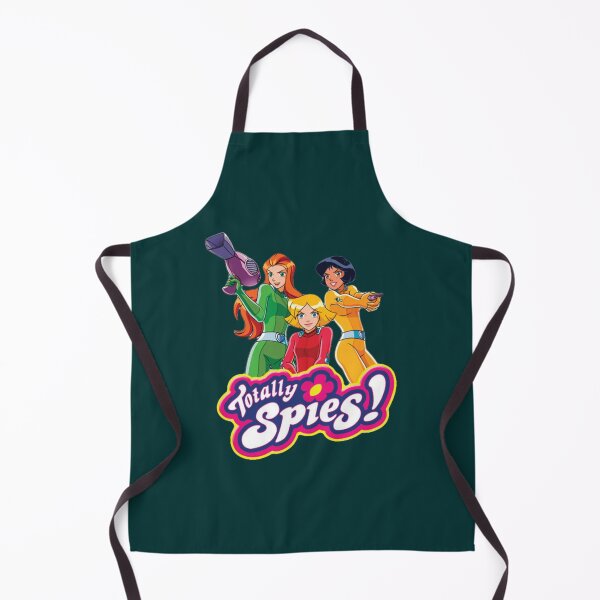 Item preview, Totally Spies designed and sold by BTSArmySurplus.