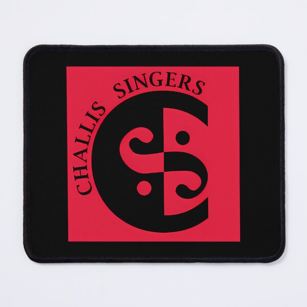 Item preview, Challis Singers Red Square 1658 designed and sold by SamuNotkonen.