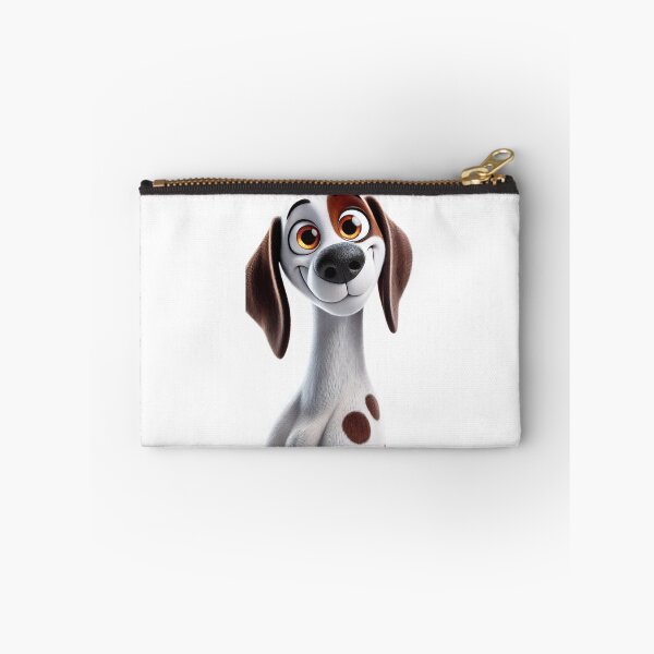 Item preview, Adorable English Pointer designed and sold by Sillytoe.