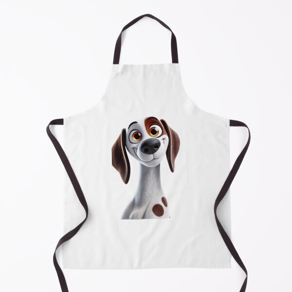 Item preview, Adorable English Pointer designed and sold by Sillytoe.
