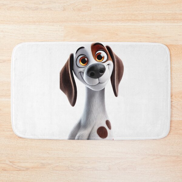 Item preview, Adorable English Pointer designed and sold by Sillytoe.