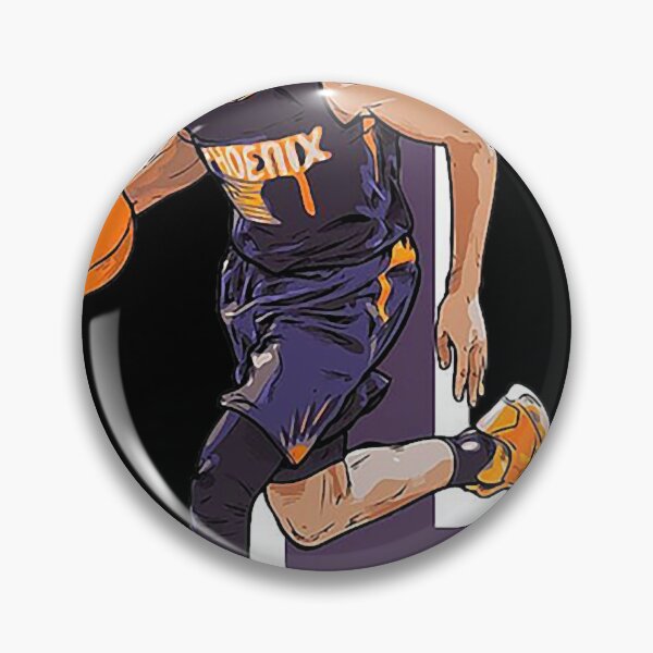 Item preview,  Big Three Phoenix Basketball designed and sold by chelsea36ad.